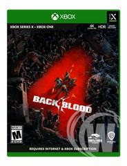 Back 4 Blood